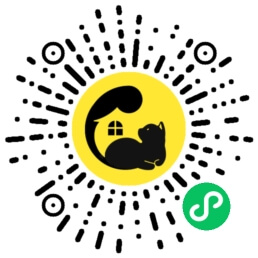 猫舍助手小程序码